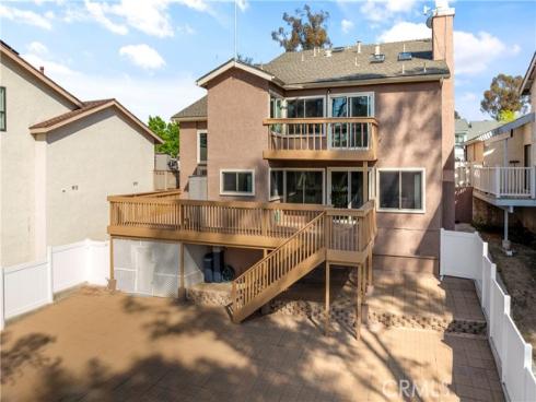 23801 Birch Lane, Mission Viejo, CA