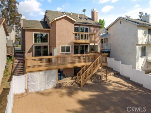 23801 Birch Lane, Mission Viejo, CA