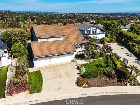 23552 Campestre , Mission Viejo, CA