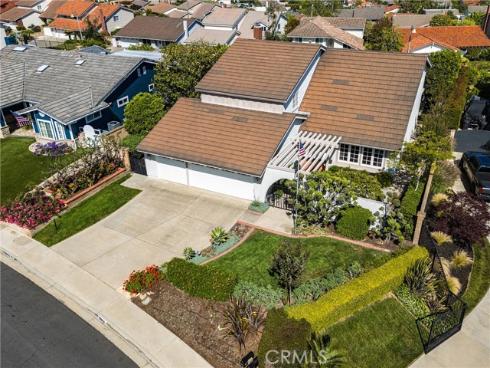 23552 Campestre , Mission Viejo, CA