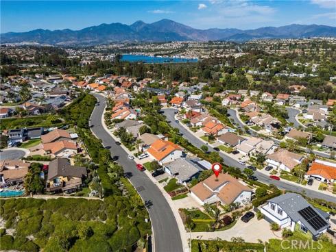 23552 Campestre , Mission Viejo, CA