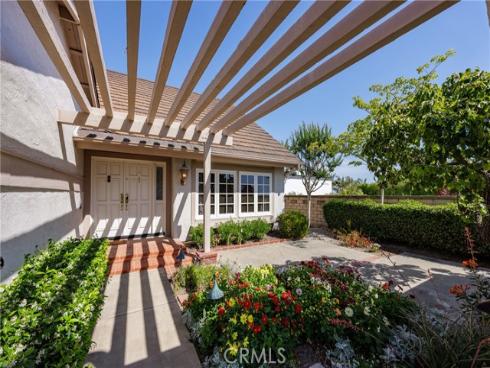23552 Campestre , Mission Viejo, CA