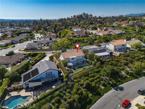 23552 Campestre , Mission Viejo, CA