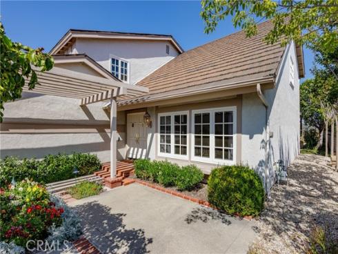 23552 Campestre , Mission Viejo, CA