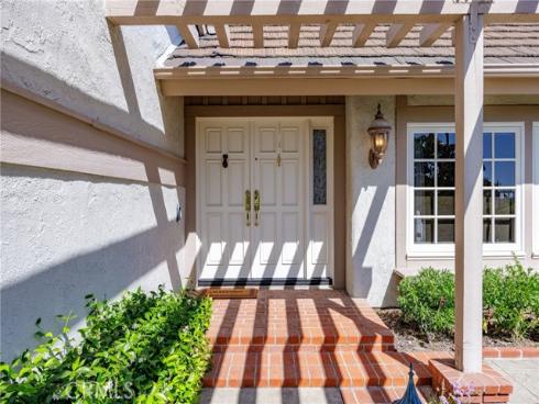 23552 Campestre , Mission Viejo, CA