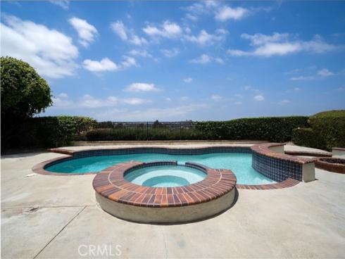 26611 Loma Verde , Mission Viejo, CA