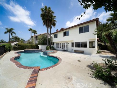 26611 Loma Verde , Mission Viejo, CA