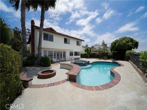 26611 Loma Verde , Mission Viejo, CA