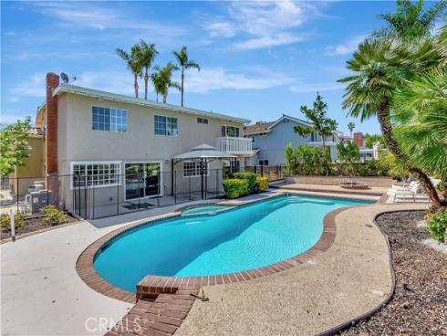 24851  Via Santa Cruz  , Mission Viejo, CA