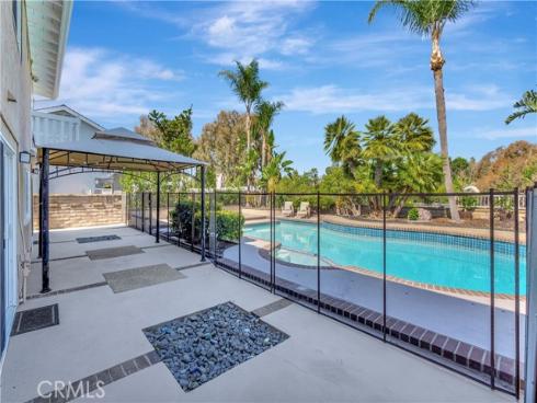 24851  Via Santa Cruz  , Mission Viejo, CA