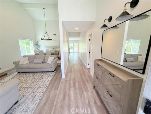 26871  Recodo Ln  , Mission Viejo, CA