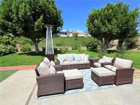 26871  Recodo Ln  , Mission Viejo, CA