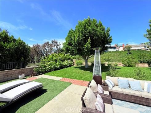 26871  Recodo Ln  , Mission Viejo, CA