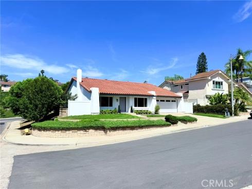 26871  Recodo Ln  , Mission Viejo, CA