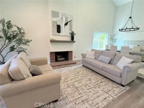 26871  Recodo Ln  , Mission Viejo, CA