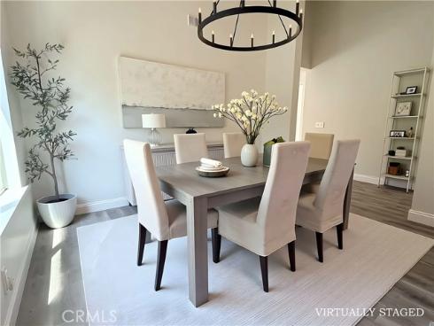 26871  Recodo Ln  , Mission Viejo, CA