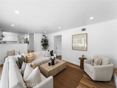 27091 Pueblonuevo Drive, Mission Viejo, CA