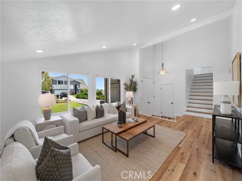 27091 Pueblonuevo Drive, Mission Viejo, CA