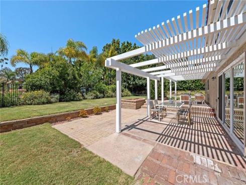 27091 Pueblonuevo Drive, Mission Viejo, CA