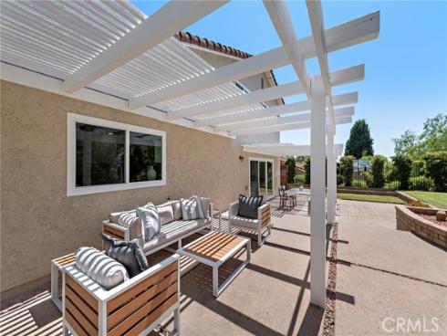 27091 Pueblonuevo Drive, Mission Viejo, CA