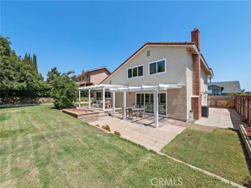 27091 Pueblonuevo Drive, Mission Viejo, CA