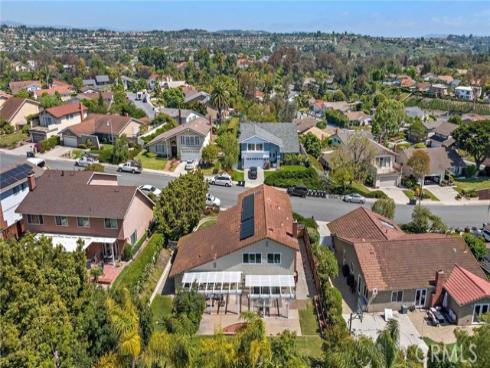 27091 Pueblonuevo Drive, Mission Viejo, CA