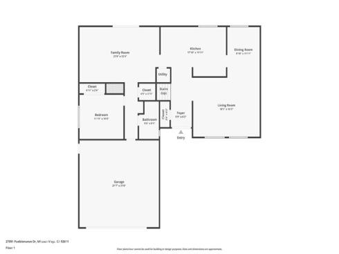 27091 Pueblonuevo Drive, Mission Viejo, CA