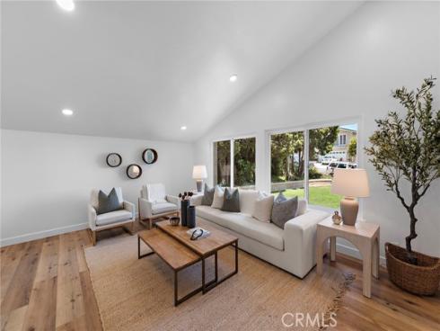 27091 Pueblonuevo Drive, Mission Viejo, CA