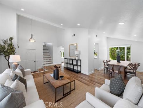 27091 Pueblonuevo Drive, Mission Viejo, CA