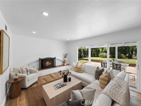 27091 Pueblonuevo Drive, Mission Viejo, CA