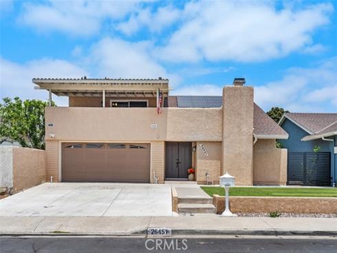 26451 Via Juanita , Mission Viejo, CA