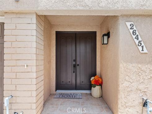 26451 Via Juanita , Mission Viejo, CA