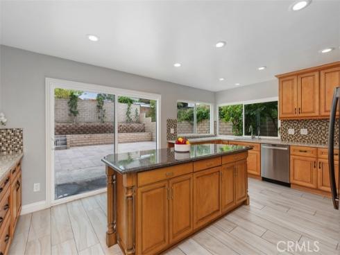 26451 Via Juanita , Mission Viejo, CA