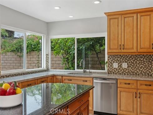 26451 Via Juanita , Mission Viejo, CA