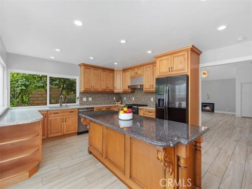 26451 Via Juanita , Mission Viejo, CA