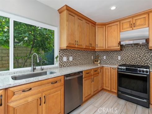 26451 Via Juanita , Mission Viejo, CA