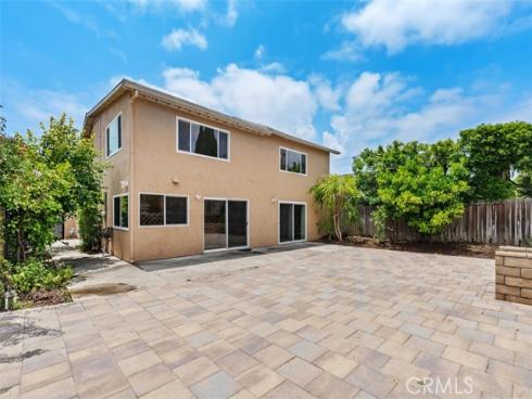 26451 Via Juanita , Mission Viejo, CA