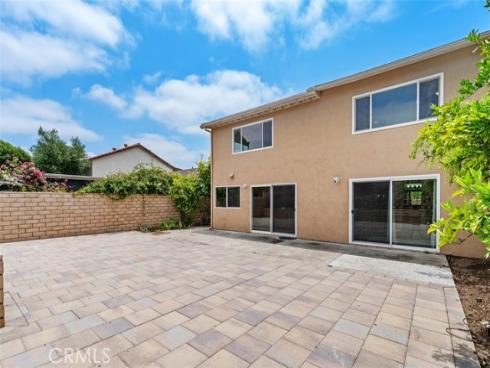 26451 Via Juanita , Mission Viejo, CA