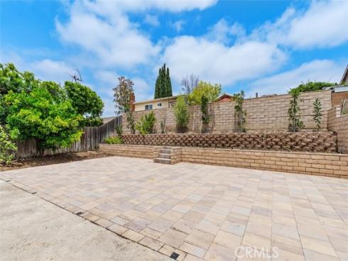 26451 Via Juanita , Mission Viejo, CA