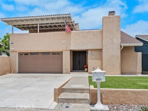 26451 Via Juanita , Mission Viejo, CA
