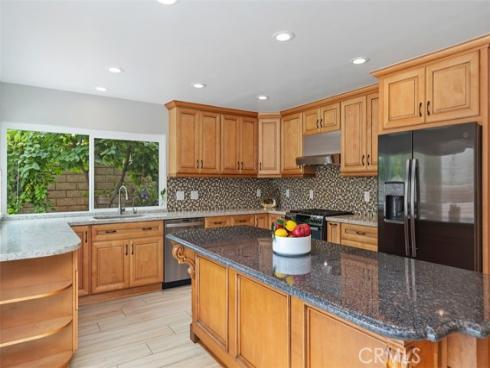 26451 Via Juanita , Mission Viejo, CA