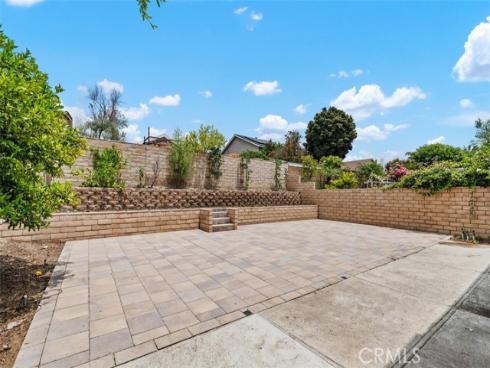 26451 Via Juanita , Mission Viejo, CA