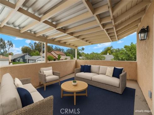 26451 Via Juanita , Mission Viejo, CA