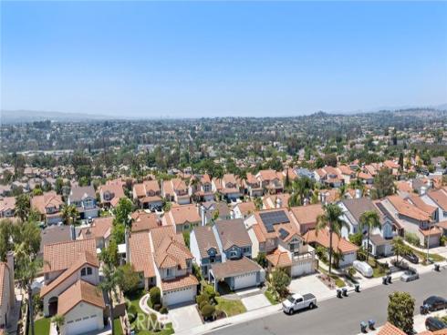 25311  Misty Ridge  , Mission Viejo, CA