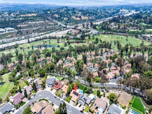 26631 La Sierra Drive, Mission Viejo, CA