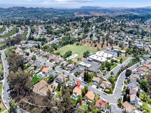 26631 La Sierra Drive, Mission Viejo, CA