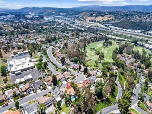26631 La Sierra Drive, Mission Viejo, CA