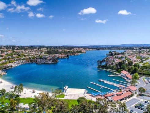 26631  La Sierra   Drive, Mission Viejo, CA