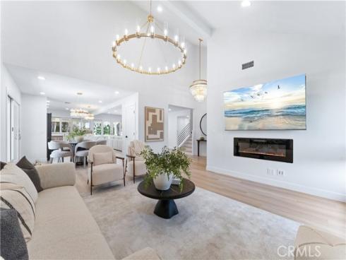 26631 La Sierra Drive, Mission Viejo, CA