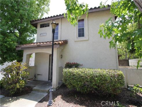 23362 La Mar A , Mission Viejo, CA